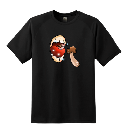 Shroom Bite